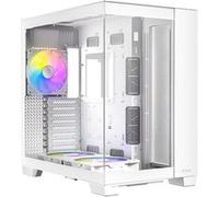 ANTEC Modèle : C8 ARGB (Blanc) G
