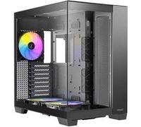 ANTEC Modèle du produit : C8 ARGB (Noir) G