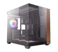 ANTEC Modèle du produit : CX800 ARGB Wood