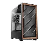 ANTEC Modèle du produit : FLUX (Noir)