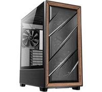 ANTEC Modèle du produit : FLUX (Noir)