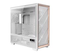 ANTEC Modèle du produit : FLUX PRO White