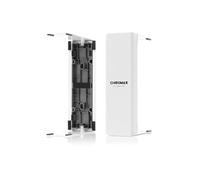 Noctua Habillage pour ventirad NA-HC4 chromax.white pour NH-D15, NH-D15S, NH-D15 SE-AM4 Blanc