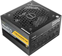 Antec Neo ECO Modular NE1000G M ATX3.0 GB alimentatore per computer 1000 W 20+4 pin ATX ATX Nero (Antec NE1000G M, PCIe 5.0 Ready, Fully Modular, 80PLUS Gold, Single Rail, 83A, 120mm FDB Fan, ATX3.0