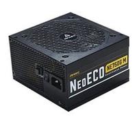 Antec NeoECO Gold Modular NE850G M - Alimentation électrique (interne) - ATX12V 2.4/ EPS12V - 80 PLUS Gold - CA 100-240 V - 850 Watt - PFC active - Espace Économique Européen G