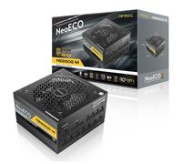 Alimentation ATX Antec NeoEco Gold M ATX 3.0 - 850W (Noir)