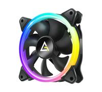 Antec Neon 120 ARGB_3PK Boitier PC Ventilateur Noir