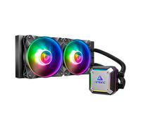 Antec NEPTUNE 240 Processeur Refroidisseur de liquide tout-en-un Noir