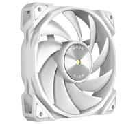 Antec Nova 120 Ventilateur PC PWM, 120 mm, contrôle de vitesse triphasé, 3200 tr/min, matériau LCP, compatible avec ordinateur de bureau