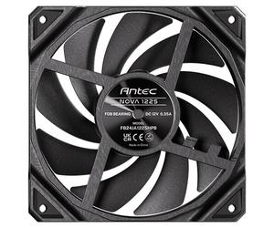 Antec Nova Boitier PC Ventilateur 12 cm Noir 3 pièce(s)