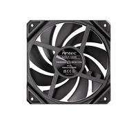 Antec NOVA120 Ventilatore Case 12cm Nero 3pz PWM 300-3200rpm FDB Componenti PC