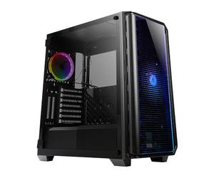 Antec NX1000 Midi Tower Noir