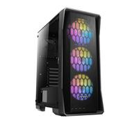 Antec nx360 Midi Tower Noir