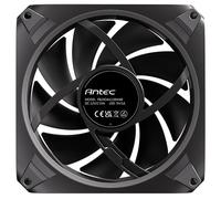 Antec Orbit 120 ARGB FAN Boitier PC Ventilateur 12 cm Noir
