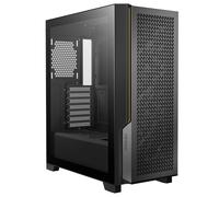 Antec P Series P20C - Tour moyenne - ATX - pas d'alimentation - USB/audio