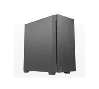 Antec P10C - Boîtier PC Midi Tower ATX/ITX/Mini-ATX, 3x120/2x140mm avant, 1x120mm arrière, Radiateurs 360/280/240/120mm, USB 3.2 Gen 1/Gen 2