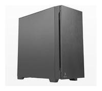 Antec Boîtier ATX P10C – Moyen tour, sans alimentation, Noir, USB/Audio, 7 emplacements d'extension