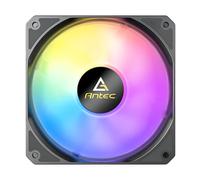 Antec Ventilateurs de boîtier P12 ARGB 120 mm PWM - Lot de 3 (Noir)