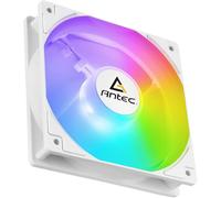 Antec P12 PWM ARGB Boitier PC Ventilateur Blanc 3 pièces