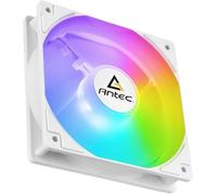 Antec P12 Ventilatore 120mm ARGB PWM Bianco - Set 3 pezzi per PC