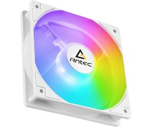 Antec P12 Ventilatore 120mm ARGB PWM Bianco - Set 3 pezzi per PC