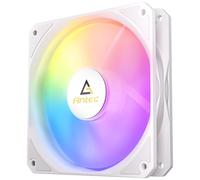 Antec Ventilateur de boîtier PC P12R PWM ARGB REVERSE Blanc