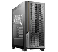Antec P Series P20C - Mid tower - ATX - pas d'alimentation - USB/Audio G