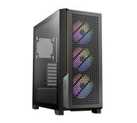 Antec P20C ARGB Boîtier Midi-Tour Noir