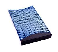 ANT P50 TOP MESH BLUE?Capot sup?rieur amovible du P50 G