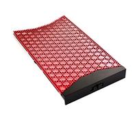 Antec P50WTMR Boîtiers PC Rouge