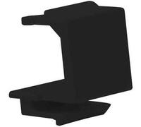 ANTEC Paquet de 10 couvercles de protection pour module Keystone