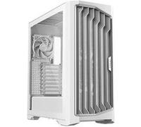 Antec Performance 1 FT - FT - ATX étendu - panneau latéral fenêtré (verre trempé) - pas d'alimentation (ATX) - blanc - USB/Audio G