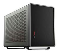 Antec Performance 1M Aventurine - Tour Mini-ITX jeux - ITX - pas d'alimentation (SFX / SFX-L) - USB