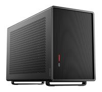 Antec Tour Mini-ITX Performance 1M – Sans alimentation (SFX/SFX-L) – Noir – USB