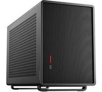 Antec Performance 1M - Tour Mini-ITX jeux - ITX - pas d'alimentation (SFX / SFX-L) - noir - USB