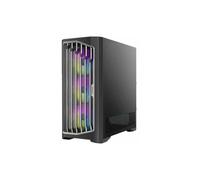 Antec Boîtier Grand Tour E-ATX Performance 1 FT RGB avec panneaux vitrés Noir