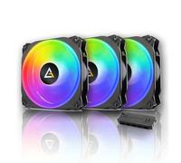 ANTEC Prizm X 120 ARGB 3+C