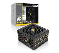 Antec PSU VP 650P Plus