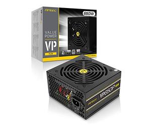 Antec PSU VP 650P Plus