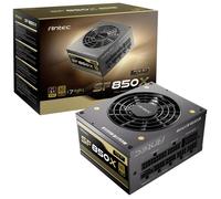 Antec SF 850X Alimentatore PC 850W ATX3.1 Modulare 80PLUS Gold SFX4.1
