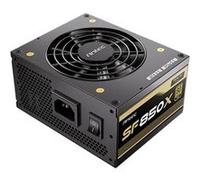 Antec SF850X - Alimentation électrique (interne) - ATX12V 3.1/ EPS12V - CA 100-240 V - 850 Watt - PFC active - Europe
