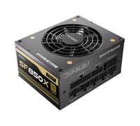 Antec SF850X Gold 80 Plus Bloc d'alimentation entièrement modulaire Compatible ATX 3.1 et PCIe Gen 5.1 pour série RTX 50