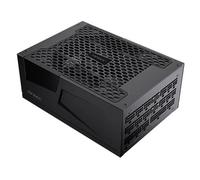 Antec SIGNATURE 2200 Platinum unité d'alimentation d'énergie 2200 W 20+4 pin ATX ATX Noir