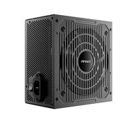 Antec SIGNATURE CSK750DC EC - Alimentation 750W ATX 2.52, PFC Actif, 20+4 Pin, 80 PLUS Bronze, Ventilateur 12cm, Protections Multiples