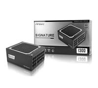 Antec Signature Platinum Bloc d'alimentation modulaire 80 Plus Platinum 1300 W