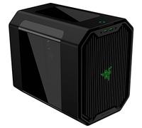 Antec Solution SLK1650B-UK Mini-tour ATX alimentation 350 Watt ( ATX12V 2.0 ) noir USB