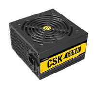 antec source de courant csk650 650w 80 plus bronze