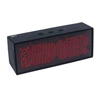 Antec - SP-1 BLK-EU - Enceinte Bluetooth avec microphone intégré - Noir