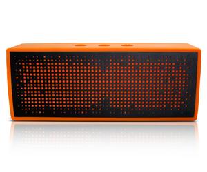 Antec SP1 Noir, Orange