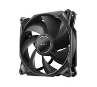 Antec Ventilateurs de boîtier Storm – Lot de 3 – 12 cm – Noir